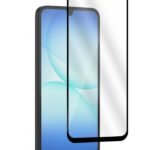 Samsung Galaxy A17 Screen  Protector. Full Cover  Tempered Glass. Titan Shield