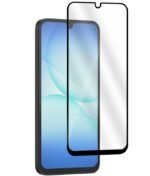 Samsung Galaxy A17 Screen  Protector. Full Cover  Tempered Glass. Titan Shield