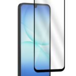 Samsung Galaxy A17 Screen  Protector. Full Cover  Tempered Glass. Titan Shield
