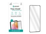 Samsung Galaxy S25 FE Screen  Protector. Full Cover  Tempered Glass. Titan Shield - Image 2
