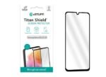 Samsung Galaxy A15/A15 5G  Screen Protector. Full Cover  Tempered Glass. Titan Shield - Image 2