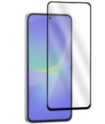 Samsung Galaxy A36 5G Screen  Protector. Full Cover  Tempered Glass. Titan Shield