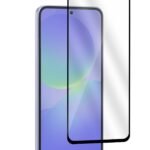 Samsung Galaxy A36 5G Screen  Protector. Full Cover  Tempered Glass. Titan Shield