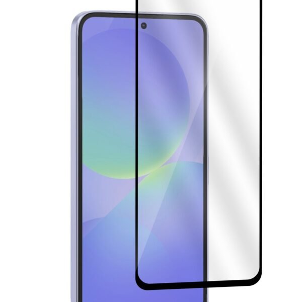 Samsung Galaxy A36 5G Screen  Protector. Full Cover  Tempered Glass. Titan Shield