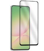 Samsung Galaxy A56 5G Screen  Protector. Full Cover  Tempered Glass. Titan Shield
