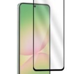 Samsung Galaxy A56 5G Screen  Protector. Full Cover  Tempered Glass. Titan Shield