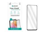 Samsung Galaxy A56 5G Screen  Protector. Full Cover  Tempered Glass. Titan Shield - Image 2