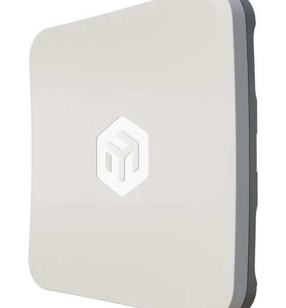 SXT sq 5 ax with antenna PoE  - Power over Ethernet