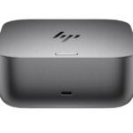 HP Thunderbolt 4 Ultra 280W G6 Dock