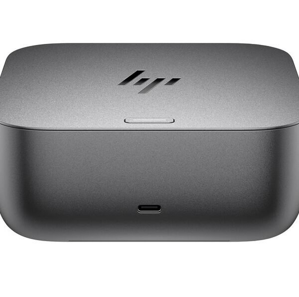 HP Thunderbolt 4 Ultra 280W G6 Dock