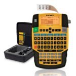 Rhino 4200 Kit Labelmaker  QWERTY 1 x manual - 1 roll -  Roll (1.9 cm)
