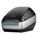 LabelWriter, DT label printer wifi, incl. PSU and USB cable
