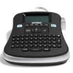 LabelManager 210D - QWERTZ 180x180 dpi
