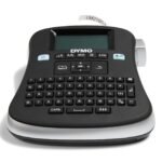 LabelManager 210D - QWERTZ 180x180 dpi