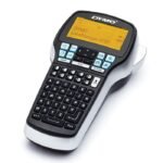 LabelManager 420P in case,  ABC keybboard gr - Image 4