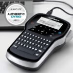Labelmanager  280 Qwerty  Kitcase - Image 2