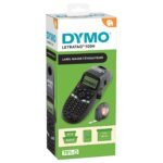 Letratag 100H Label Printer  Colour Abc
