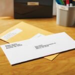 DYMO Authentic LabelWriter Address Labels | 28mm x 89mm | 24 Rolls of 130 Easy-Peel Labels (3120 labels) | Self-Adhesive | for LabelWriter Label Makers - Image 4