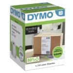 Lw 4XL Labels 104x159mm 1 pack