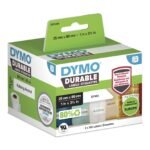 LabelWriter White  Self-adhesive printer label