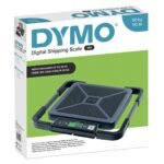 S50 Shipping Scale 50KG USB/Power or AAA battery