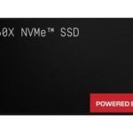 Black Sn850X 1 Tb M.2 Pci  Express 4.0 Nvme