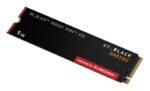 Black Sn850X 1 Tb M.2 Pci  Express 4.0 Nvme - Image 4