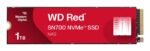 Red Sn700 1 Tb M.2 Pci  Express 3.0 Nvme