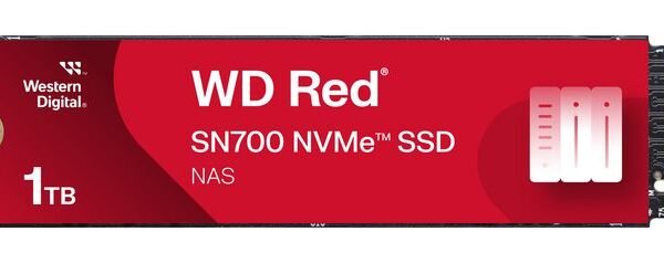 Red Sn700 1 Tb M.2 Pci  Express 3.0 Nvme