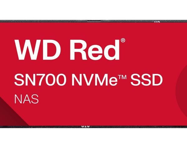 Red Sn700 1 Tb M.2 Pci  Express 3.0 Nvme
