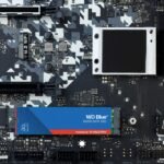 Blue Sa510 250 Gb M.2 Serial  Ata Iii - Image 4