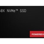 Black Sn850X 4 Tb M.2 Pci  Express 4.0 Nvme