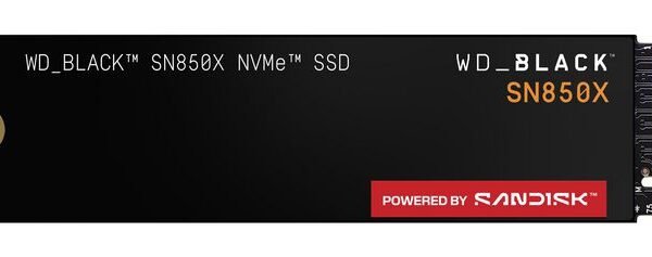 Black Sn850X 4 Tb M.2 Pci  Express 4.0 Nvme