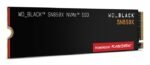 Black Sn850X 4 Tb M.2 Pci  Express 4.0 Nvme - Image 3