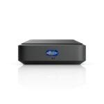 High-performance WiFi 7  client adapter with STR MLO,  enabling simultaneous full-duplex links for ultra-low latency, extended range,