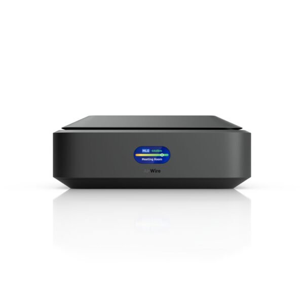 High-performance WiFi 7  client adapter with STR MLO,  enabling simultaneous full-duplex links for ultra-low latency, extended range,