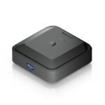 High-performance WiFi 7  client adapter with STR MLO,  enabling simultaneous full-duplex links for ultra-low latency, extended range, - Image 2