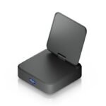 High-performance WiFi 7  client adapter with STR MLO,  enabling simultaneous full-duplex links for ultra-low latency, extended range, - Image 3