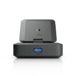 High-performance WiFi 7  client adapter with STR MLO,  enabling simultaneous full-duplex links for ultra-low latency, extended range, - Image 4