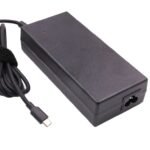 USB-C PD3.1 Power Adapter 130W 5-20V 3-6.5A, USB PD3.1  Including EU Power Cord (C5), CE CB FCC RoHS Certified