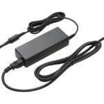 Power Adapter/Inverter Indoor  Black
