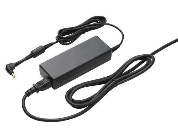 Power Adapter/Inverter Indoor  Black