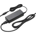 Power Adapter/Inverter Indoor  Black