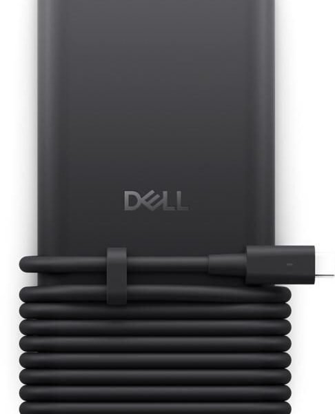 280W USB-C GaN AC Adapter