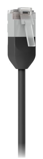 Ultra-thin, rugged, shielded  outdoor patch cable for 10  GbE networking - Image 2