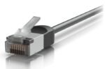 Ultra-thin, rugged, shielded  outdoor patch cable for 10  GbE networking - Image 4