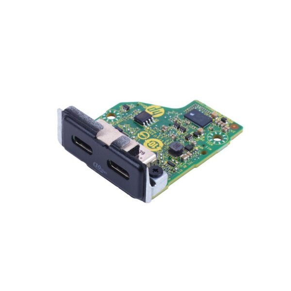 Usb-C G2 Alt 100W In V3 Flex  Io Interface Cards/Adapter