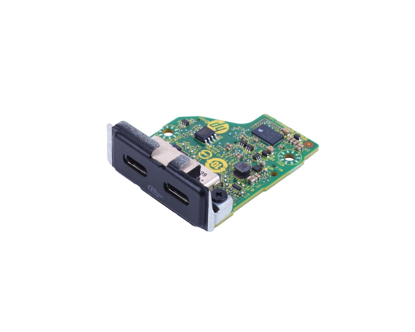 Img_37634055.jpg Usb-C G2 Alt 100W In V3 Flex Io Interface Cards/Adapter - Image 1