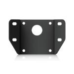 Versatile mounting kit  enabling flat or angled  installation of the AI Multi Sensor 4 camera via arm, pole, or corner mounts - - Image 3