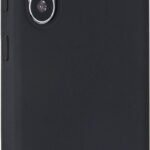 INFINITE (GRS) VIENNA A37  Galaxy Black Cover. Material:  100% recycled TPU